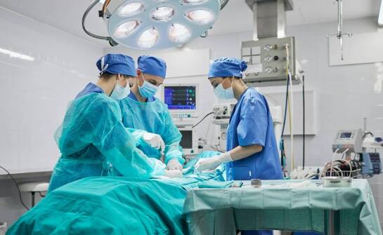 Jakie są najnowsze trendy w projektowaniu endoskopowych sal?