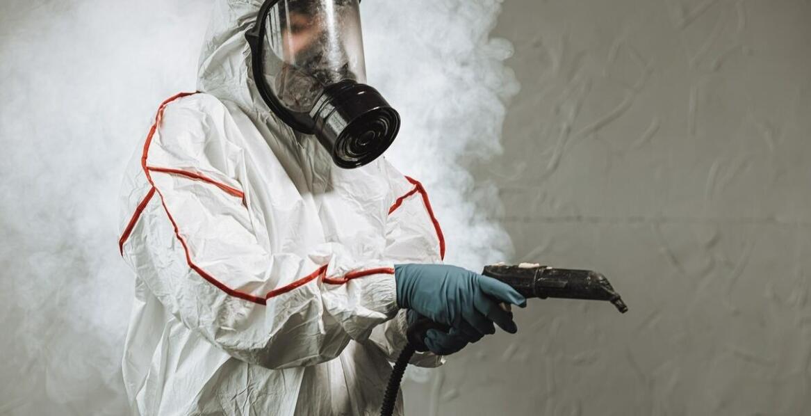 Jak przebiega profesjonalne sprzątanie po zgonach?