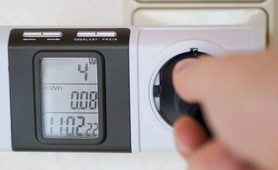 Stabilność pomiaru jako kluczowy atut czynnej mocy mierników