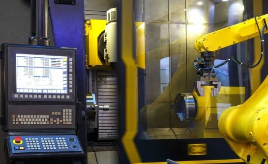 Produkcja prototypów: jak wykorzystujemy nowoczesne urządzenia do CNC