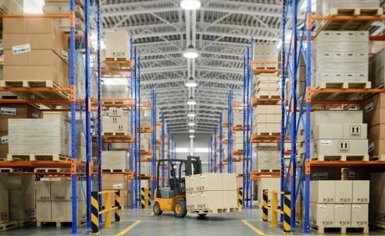 Projektowanie magazynowych hal z uwzględnieniem przyszłych rozbudów