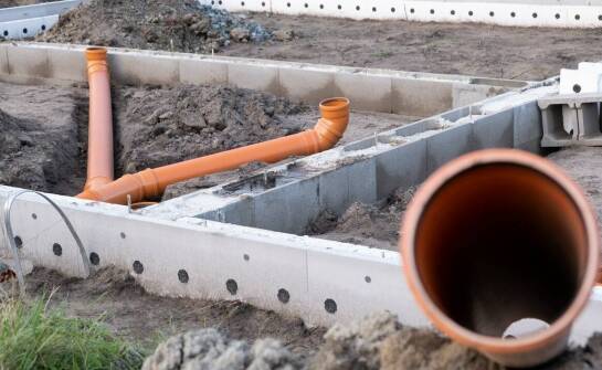 Jak zwiększyć efektywność drenażu dzięki nowoczesnym rozwiązaniom?