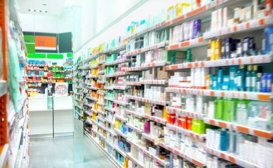 Wpływ projektowania opakowań na rozpoznawalność marki w FMCG