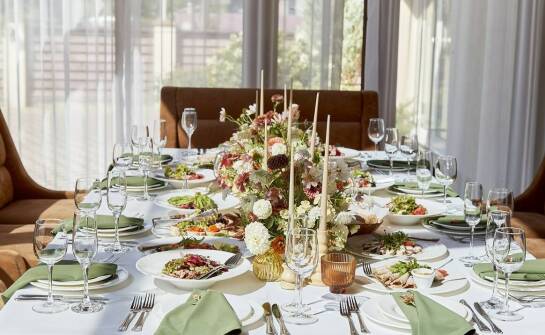 Organizacja chrzcin we Wrocławiu: kluczowe elementy udanego wydarzenia