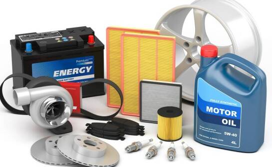 Jak dobrać odpowiednie samochodowe części do swojego pojazdu?