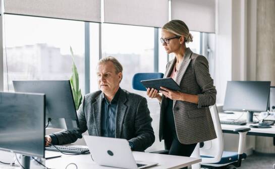 Biuro księgowe: kompleksowa pomoc w urzędowych formalnościach