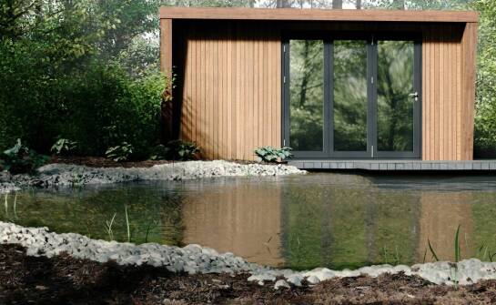 Domki nad jeziorem w Brennie – idealny wybór na letni wypoczynek