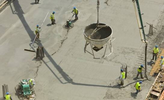 Proces modernizacji publicznej infrastruktury – co warto wiedzieć?