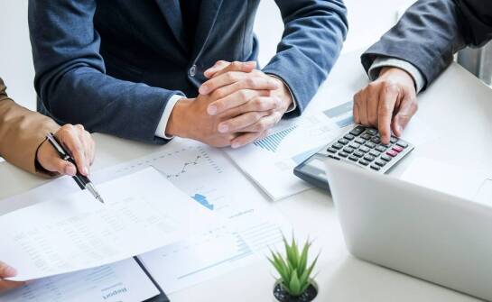 Rola profesjonalnego finansowego doradztwa w działalności gospodarczej