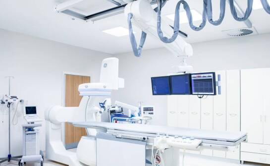 Wpływ technologii na rozwój kardiologicznej diagnostyki