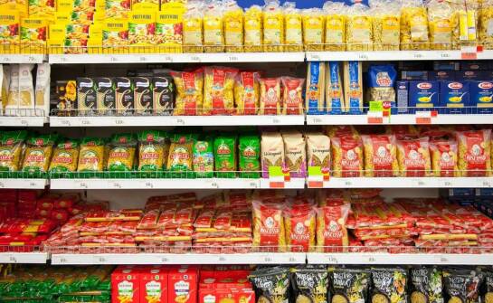 Polietylenowe etykiety w branży spożywczej – praktyczne zastosowania