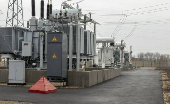 Główne zalety transformatorowych stacji dostępnych w elektrycznej hurtowni