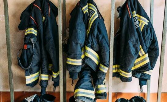 Sztandary strażackie: jakie są najnowsze trendy w ich projektowaniu?