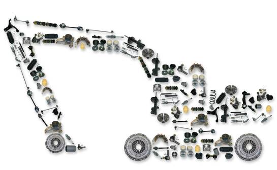 Rola napinaczy w utrzymaniu wydajności minikoparek marki Bobcat