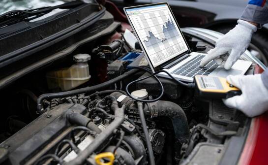 Diagnostyka przed modyfikacjami i po modyfikacjach – jakie korzyści płyną z użycia hamowni 4x4?