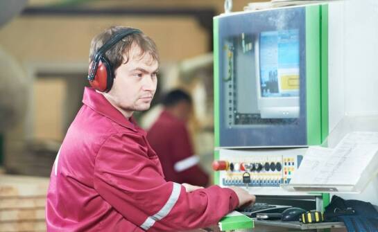 Znaczenie technologii minimalizującej pylenie dla zdrowia pracowników.