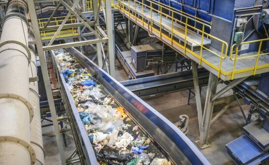 Jak zakład utylizacji odpadów obsługuje Bazę Danych o Odpadach (BDO)?