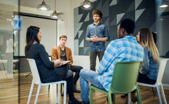 Edukacja jako kluczowy element profilaktyki nawrotów w uzależnieniach