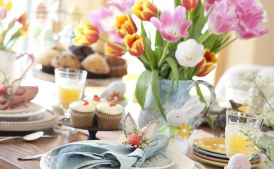 Jakie są najpopularniejsze kształty świec używanych na Wielkanoc?