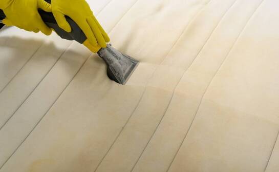 Pranie tapicerki a długowieczność mebli: Jakie korzyści oferuje?