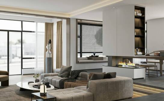 Fotografia wnętrz: jak wybrać odpowiednie ujęcia?