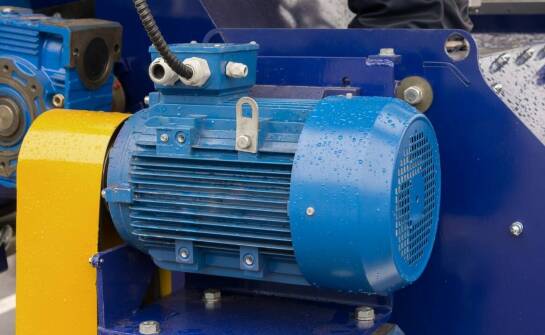 Innowacyjne rozwiązania w konstrukcji wirnikowych śrutownic: Przegląd nowości