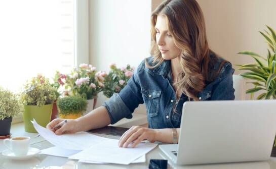 Księgowość dla jednoosobowej działalności – na czym polega efektywność jej?