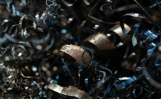 Kluczowe aspekty współpracy ze skupem kolorowych metali