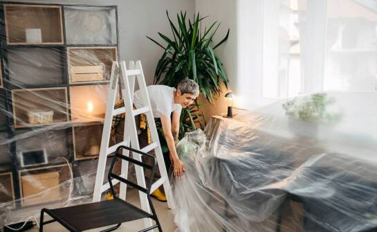 Kompleksowe przeprowadzki mieszkań: jak firma w Łodzi zapewnia bezpieczeństwo mienia?