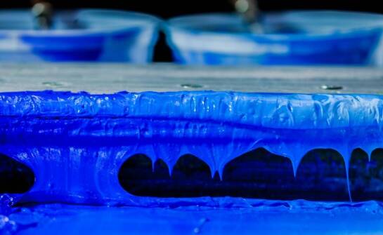 Proces produkcji dylatacyjnej pianki – kluczowe etapy