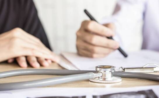 Jak skutecznie dochodzić swoich praw w przypadku medycznych błędów?