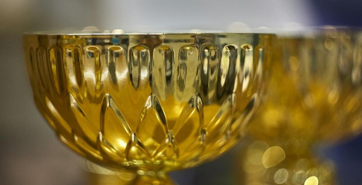 Jak wybrać idealne statuetki dla dzieci na zawody sportowe?