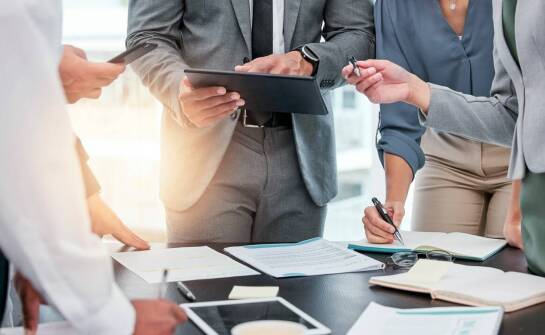 Jak biuro podatkowe wspiera przedsiębiorców w rozliczeniach PIT-u?