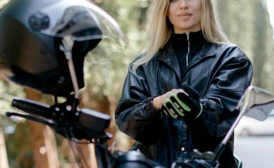 Dlaczego warto wybrać damski kask LS2 z nowoczesnym systemem wentylacji?