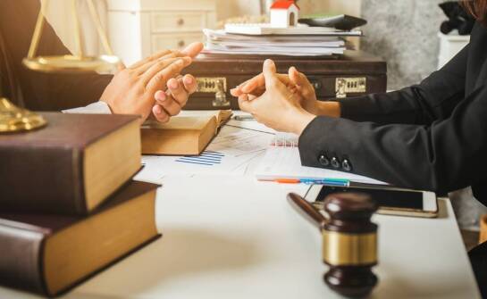 Procedura rozwodowa i podział majątku z perspektywy kancelarii