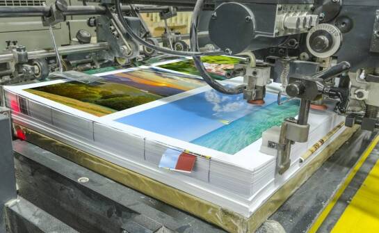 Dlaczego warto oddawać kalendarze do skupu makulatury?