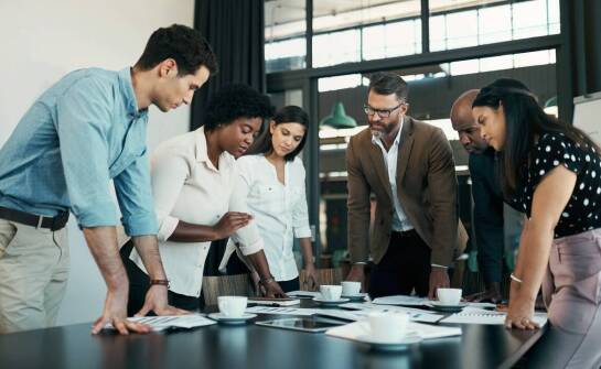 Współpraca z doradcą podatkowym przy fuzjach i przy przejęciach