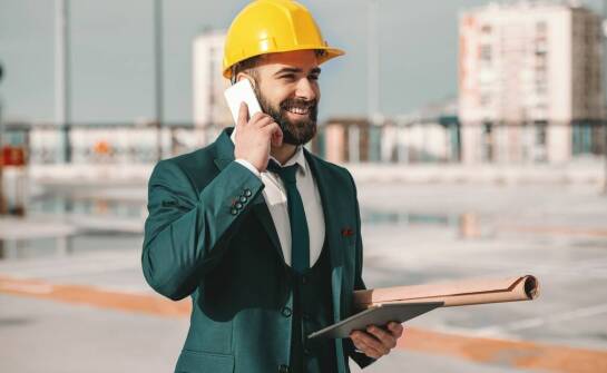 Jakie techniki stosują komornicy przy doręczaniu korespondencji w trudnych miejscach?