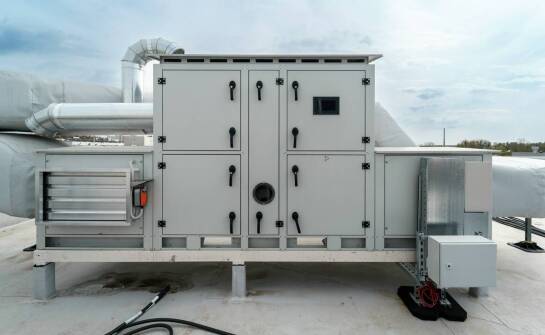 Zastosowanie rekuperatorów w energooszczędnych budynkach – co warto wiedzieć?