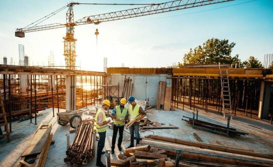 Jakie korzyści niesie rola zastępczego inwestora w realizacji budowlanych projektów?