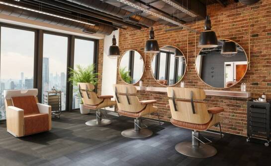 Kluczowe trendy w projektowaniu handlowych przestrzeni