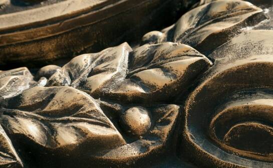 Kluczowe zalety wyboru metalowych szyldów spersonalizowanych