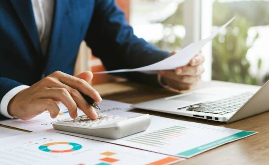 Doradztwo podatkowe a inwestycyjne strategie - jak zwiększyć rentowność?