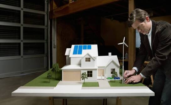 Dlaczego warto zainwestować w kompleksowe doradcze usługi dotyczące energii odnawialnej?