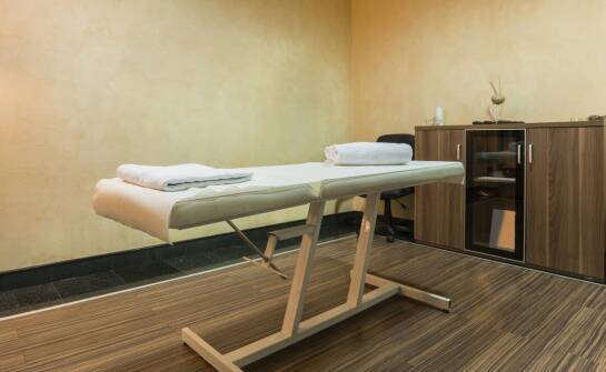 Efektywność terapii punktów spustowych w leczeniu przewlekłych mięśniowych bólów