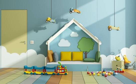 Wybór odpowiednich rolet do przedszkoli i szkół: funkcjonalność i bezpieczeństwo