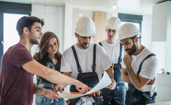 Znaczenie technicznego doradztwa przy wyborze samojezdnego dźwigu