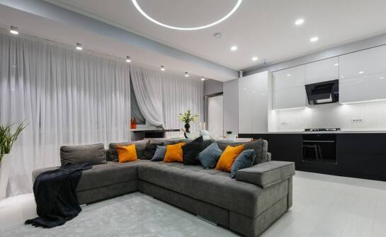 Instalacje elektryczne w nowoczesnym budownictwie - co warto wiedzieć?