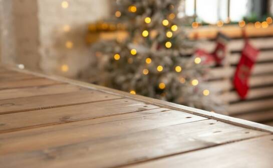 Kluczowe elementy, które decydują o jakości ręcznie wykonywanej choinki.