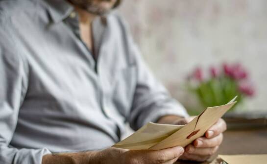 Kartki z okazji przejścia na emeryturę jako sposób na wyrażenie wdzięczności.